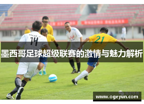 墨西哥足球超级联赛的激情与魅力解析 墨西哥足球超级联赛的激情与魅力解析